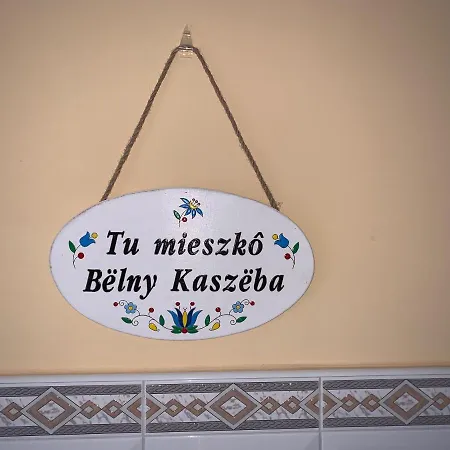 Goscinne Kaszub *