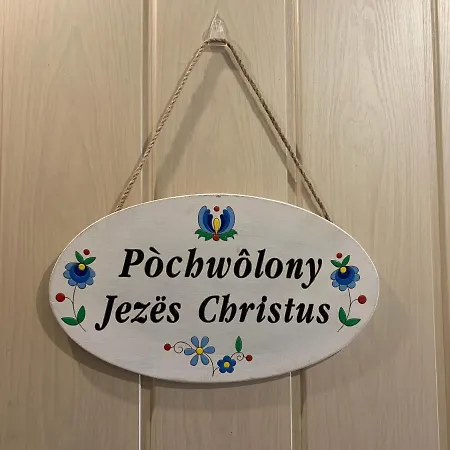 Goscinne Kaszub Accommodatie bij particulieren *