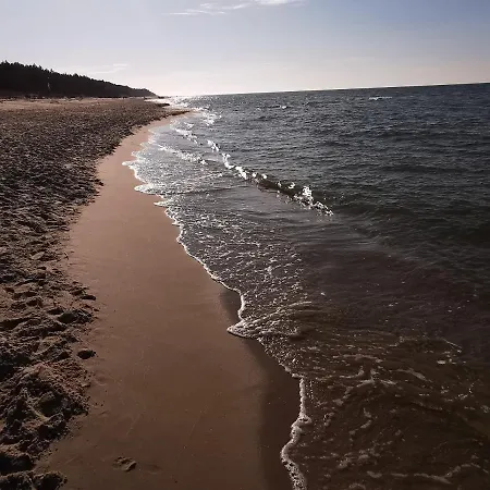 Goscinne Kaszub * Karwia