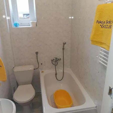 Goscinne Kaszub