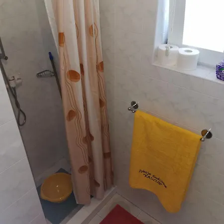 Goscinne Kaszub * Karwia