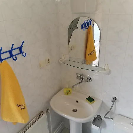 Goscinne Kaszub * Karwia