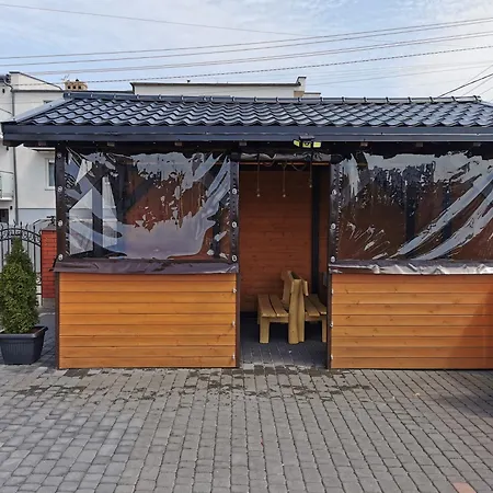 Goscinne Kaszub Karwia