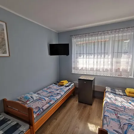 Goscinne Kaszub * Karwia