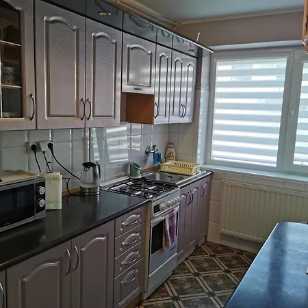 Quarto em Acomodações Particulares Goscinne Kaszub *
