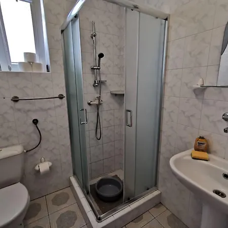 Quarto em Acomodações Particulares Goscinne Kaszub Karwia