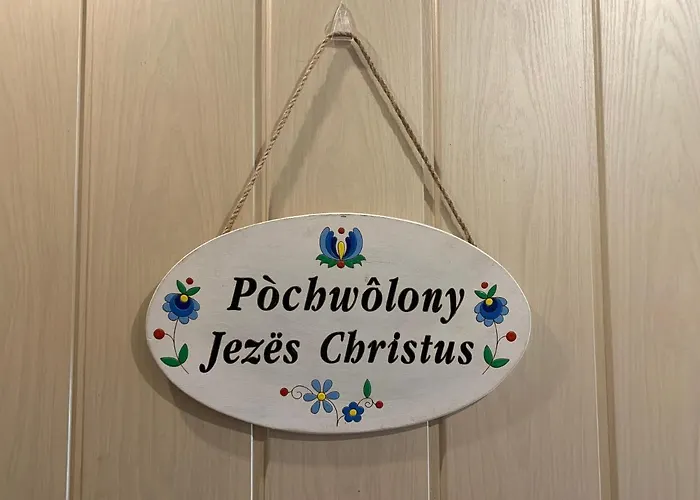 Goscinne Kaszub Privatunterkunft *