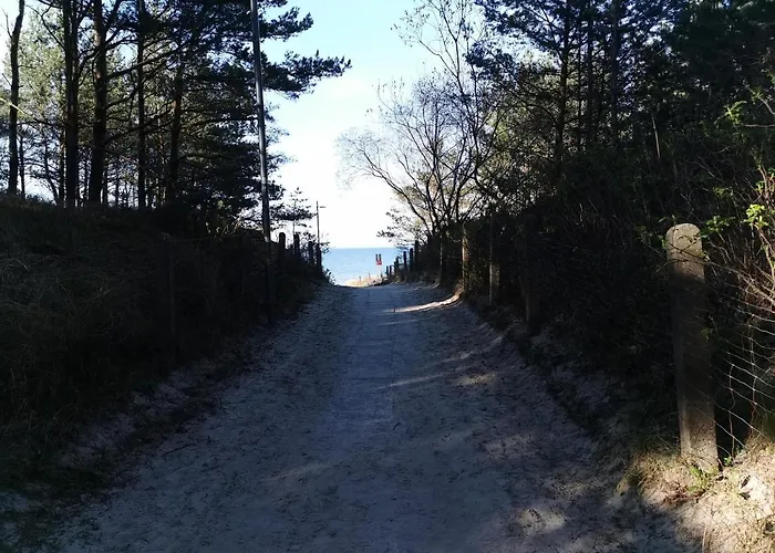 Goscinne Kaszub * Karwia