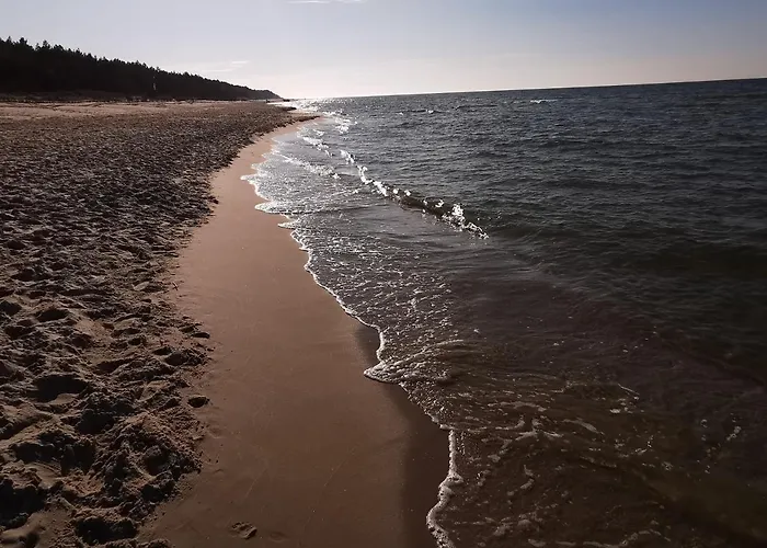 Goscinne Kaszub * Karwia