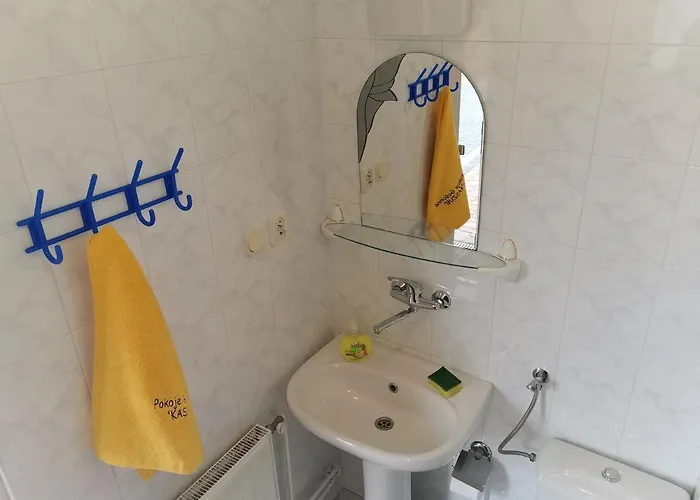 Goscinne Kaszub * Karwia