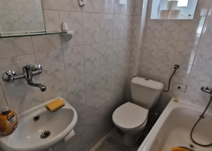 Goscinne Kaszub Karwia