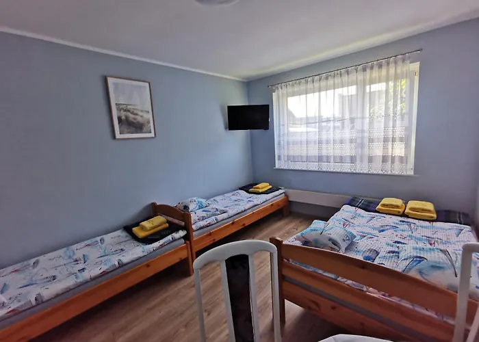 Goscinne Kaszub * Karwia