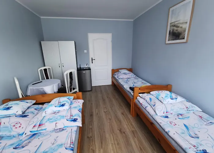 Goscinne Kaszub * Karwia