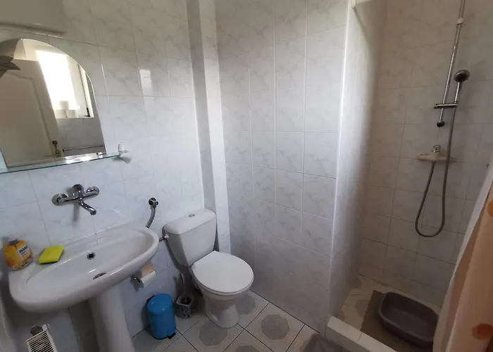 Privatunterkunft Goscinne Kaszub *