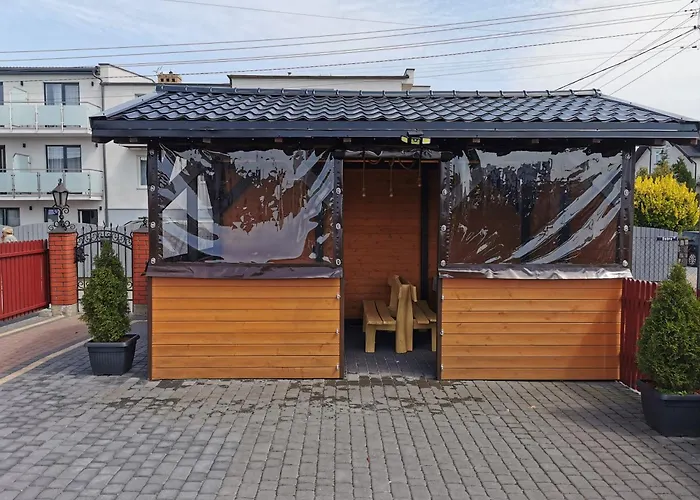 Goscinne Kaszub Karwia