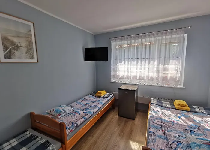 Goscinne Kaszub * Karwia